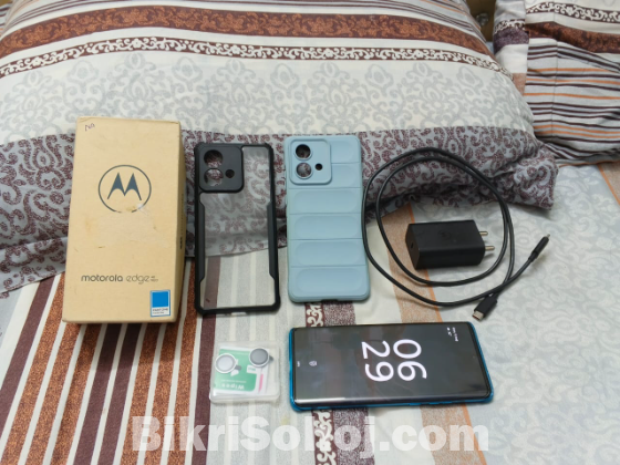 Motorola Edge 40 Neo